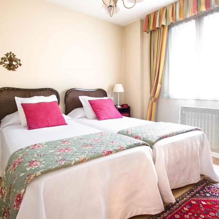 Hermosilla I by Home at Homes - Appartement 2 Chambres - 21