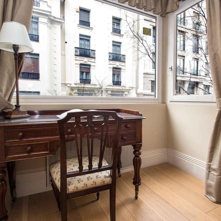 Hermosilla I by Home at Homes - Appartement 2 Chambres - 22