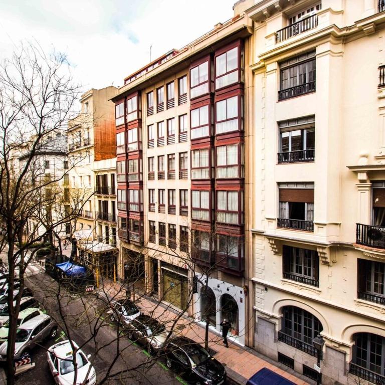 Hermosilla I by Home at Homes - Appartement 2 Chambres - 23