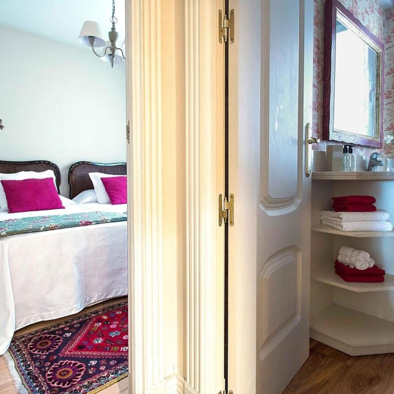 Hermosilla I by Home at Homes - Appartement 2 Chambres - 24