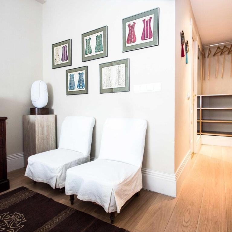 Hermosilla I by Home at Homes - Appartement 2 Chambres - 25