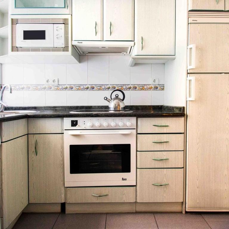 Hermosilla I by Home at Homes - Appartement 2 Chambres - 26