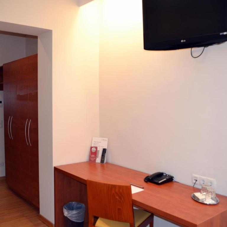 Hotel Grazerhof - Single Room - 2