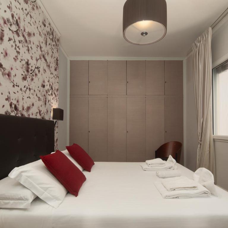 Ponte Vecchio Prestige Panorama - Appartement 1 Chambre - 28