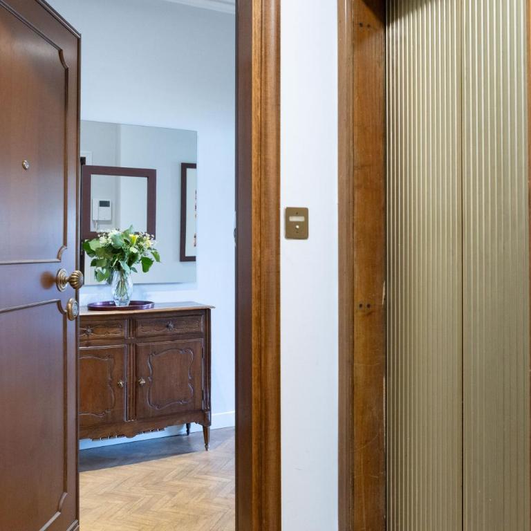 Ponte Vecchio Prestige Panorama - Appartement 1 Chambre - 30