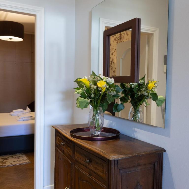 Ponte Vecchio Prestige Panorama - Appartement 1 Chambre - 34
