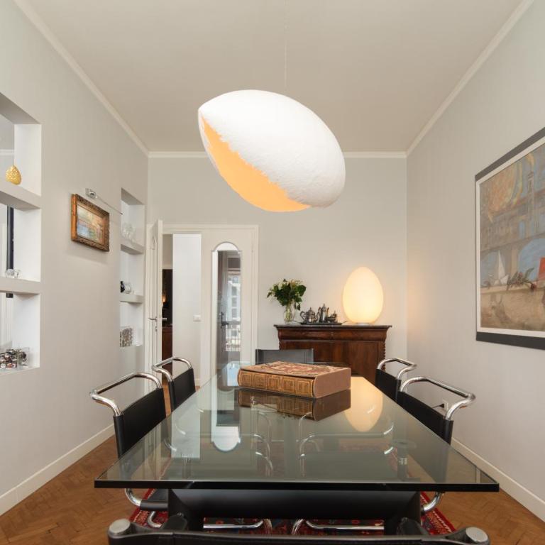 Ponte Vecchio Prestige Panorama - Appartement 1 Chambre - 15