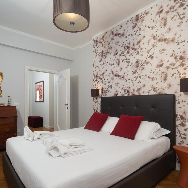 Ponte Vecchio Prestige Panorama - Appartement 1 Chambre - 26