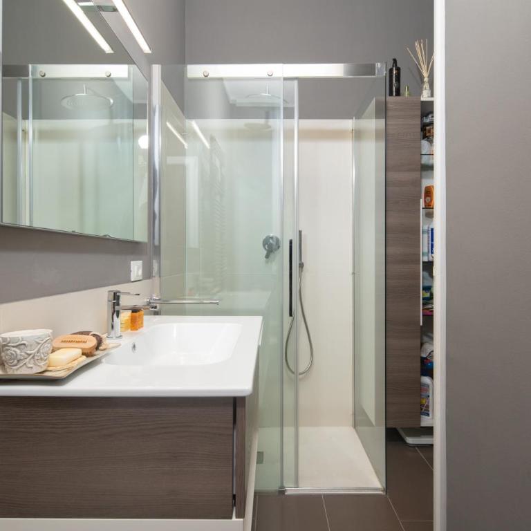 Ponte Vecchio Prestige Panorama - Appartement 1 Chambre - 36