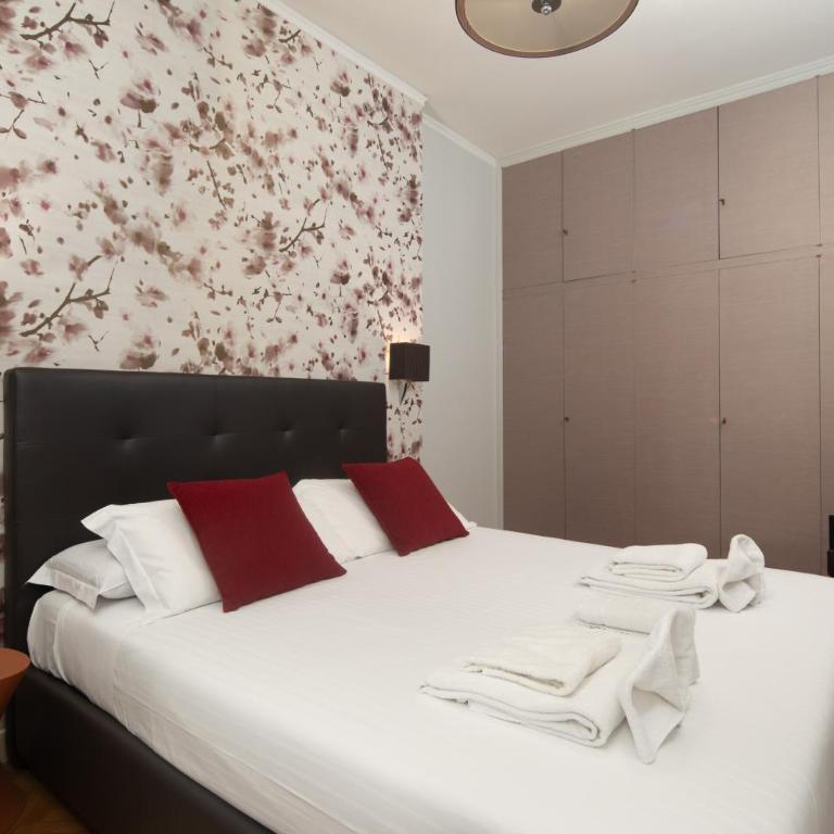 Ponte Vecchio Prestige Panorama - Appartement 1 Chambre - 27