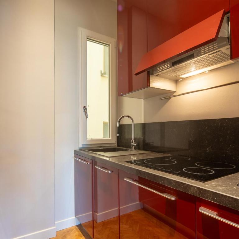 Ponte Vecchio Prestige Panorama - Appartement 1 Chambre - 17