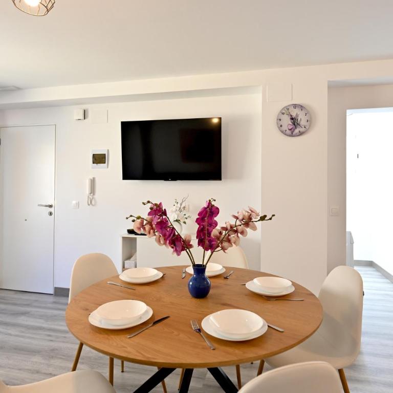 LEMON GARDEN PLAYA - Apartamento de 2 dormitorios - 3