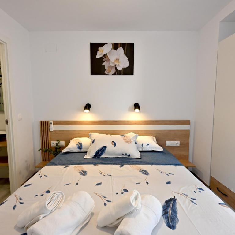 LEMON GARDEN PLAYA - Apartamento de 2 dormitorios - 18
