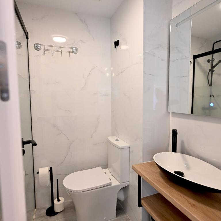 LEMON GARDEN PLAYA - Apartamento de 2 dormitorios - 22