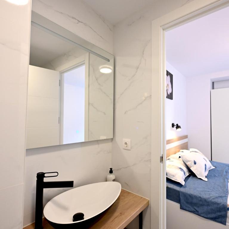 LEMON GARDEN PLAYA - Apartamento de 2 dormitorios - 25