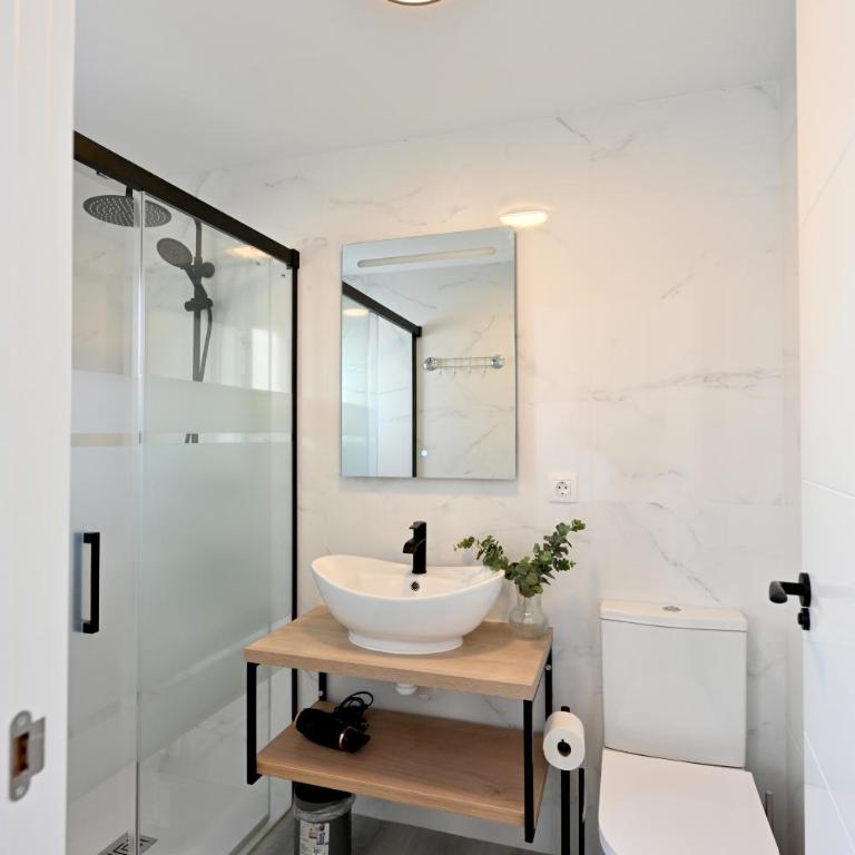 LEMON GARDEN PLAYA - Apartamento de 2 dormitorios - 28