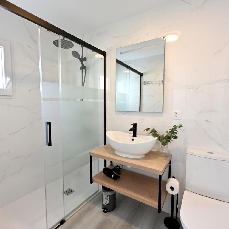 LEMON GARDEN PLAYA - Apartamento de 2 dormitorios - 31