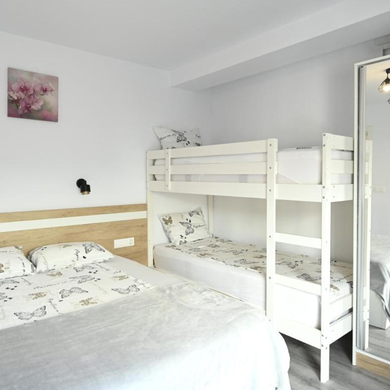LEMON GARDEN PLAYA - Apartamento de 2 dormitorios - 33