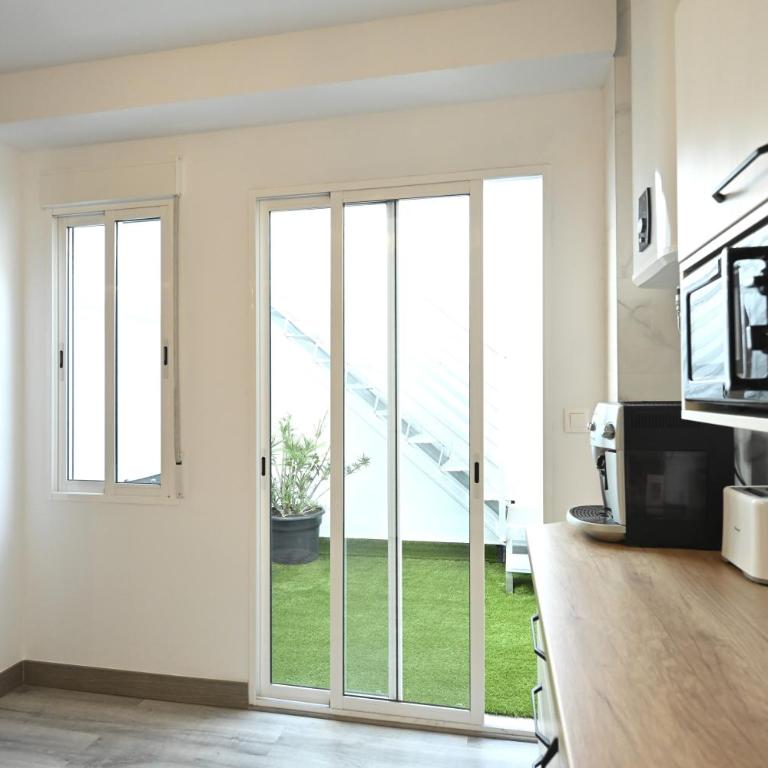 LEMON GARDEN PLAYA - Apartamento de 2 dormitorios con terraza - 2