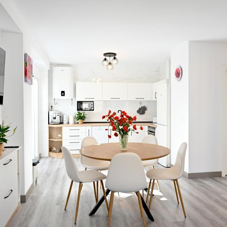 LEMON GARDEN PLAYA - Apartamento de 2 dormitorios con terraza - 3