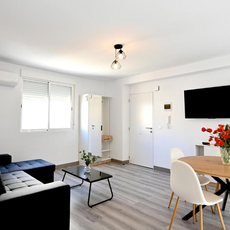 LEMON GARDEN PLAYA - Apartamento de 2 dormitorios con terraza - 10