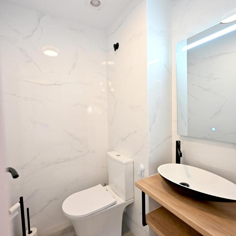 LEMON GARDEN PLAYA - Apartamento de 2 dormitorios con terraza - 20