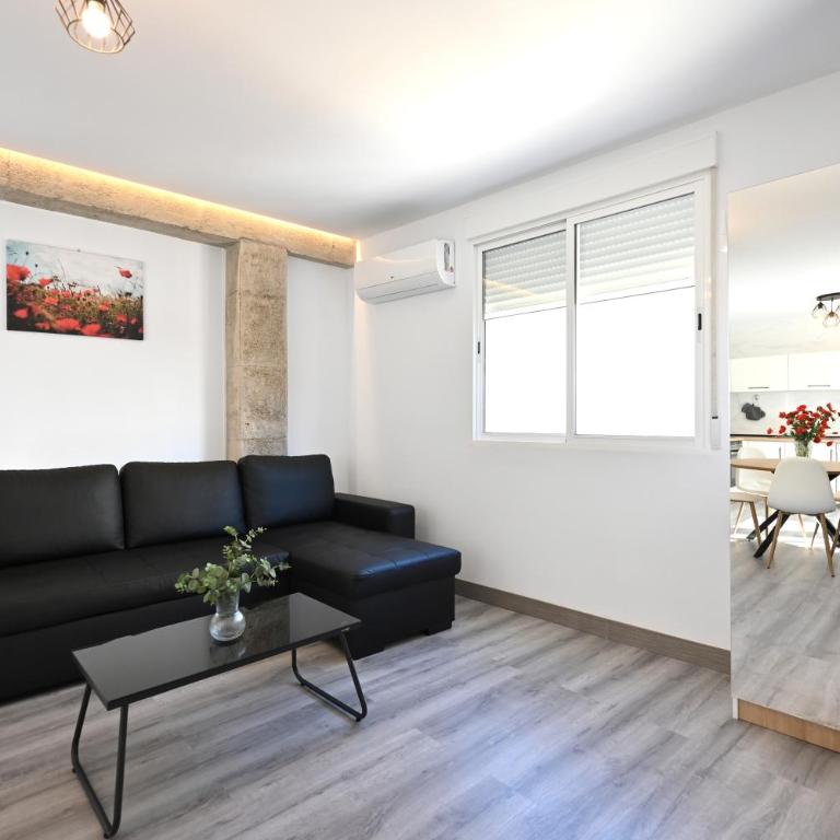 LEMON GARDEN PLAYA - Apartamento de 2 dormitorios con terraza - 25