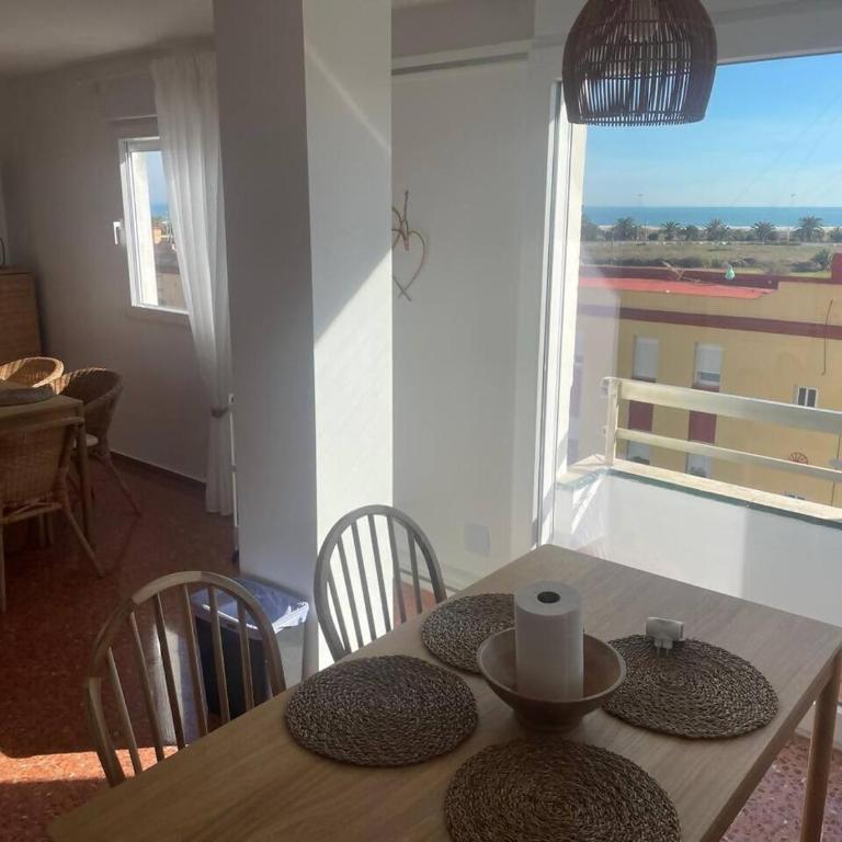 VISTAS AL MAR - Apartment - 2
