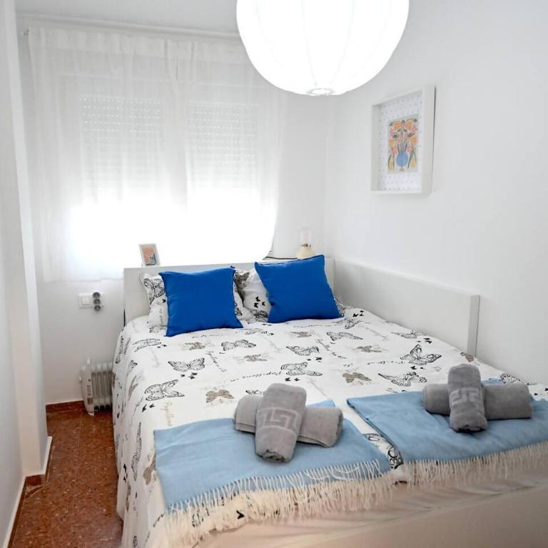 VISTAS AL MAR - Apartment - 26