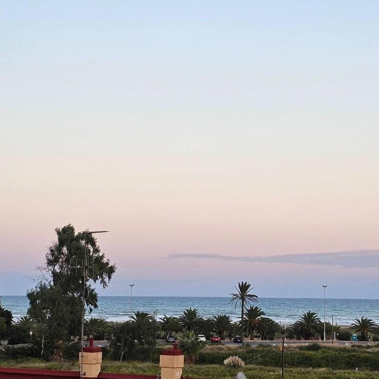 VISTAS AL MAR - Apartment - 28