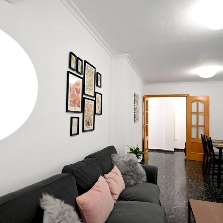EMMA Apartament - Apartment mit 3 Schlafzimmern - obere Etage - 1