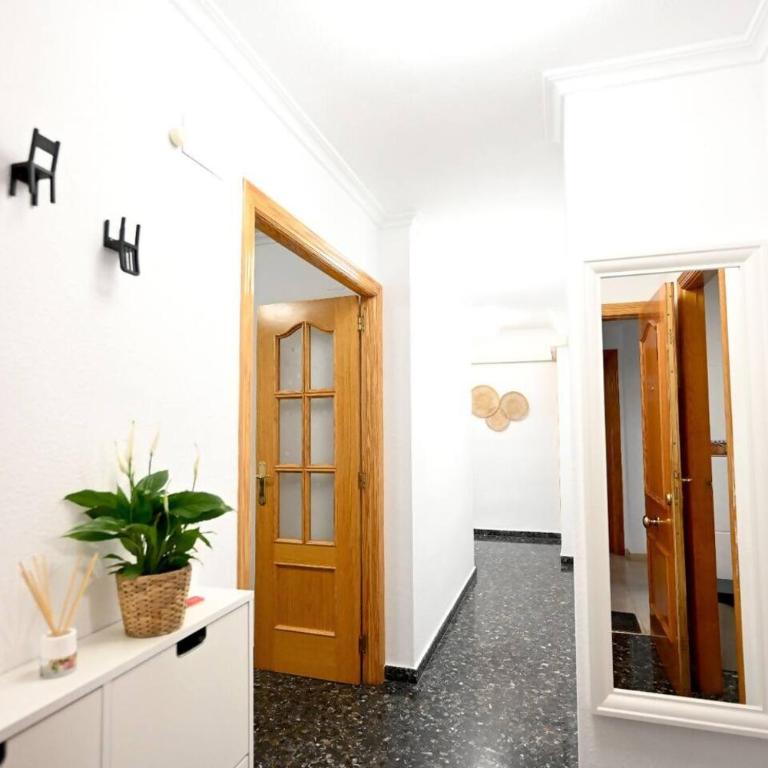 EMMA Apartament - Apartment mit 3 Schlafzimmern - obere Etage - 6