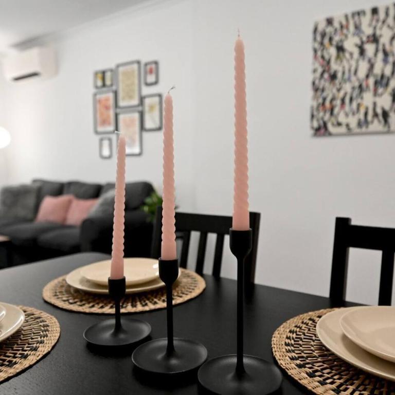 EMMA Apartament - Apartment mit 3 Schlafzimmern - obere Etage - 8