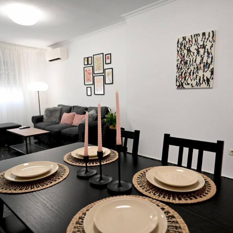 EMMA Apartament - Apartment mit 3 Schlafzimmern - obere Etage - 9