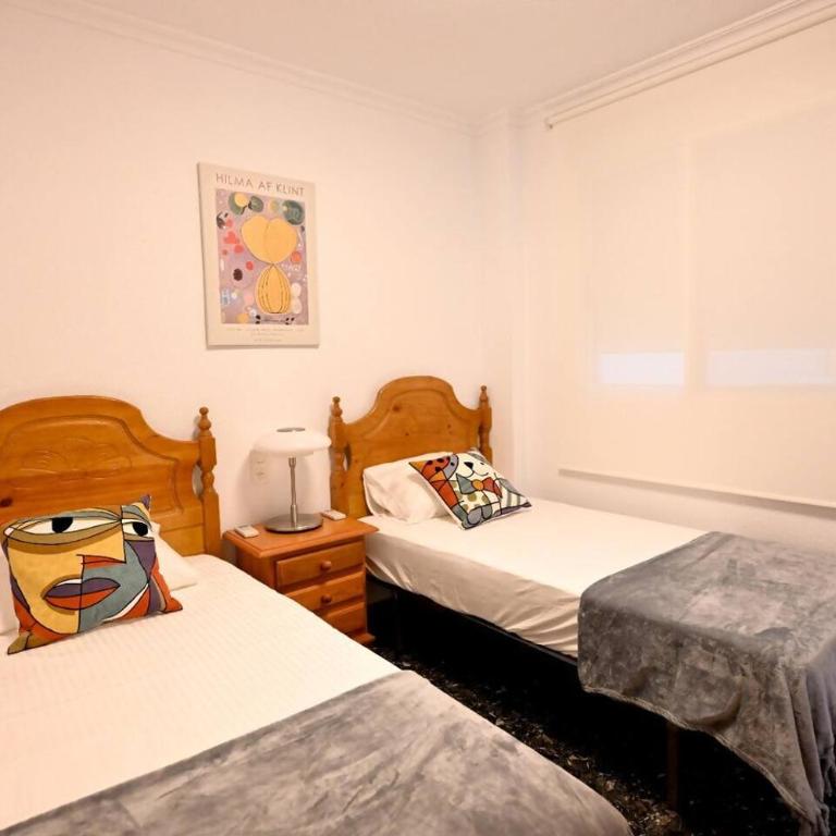 EMMA Apartament - Apartment mit 3 Schlafzimmern - obere Etage - 13