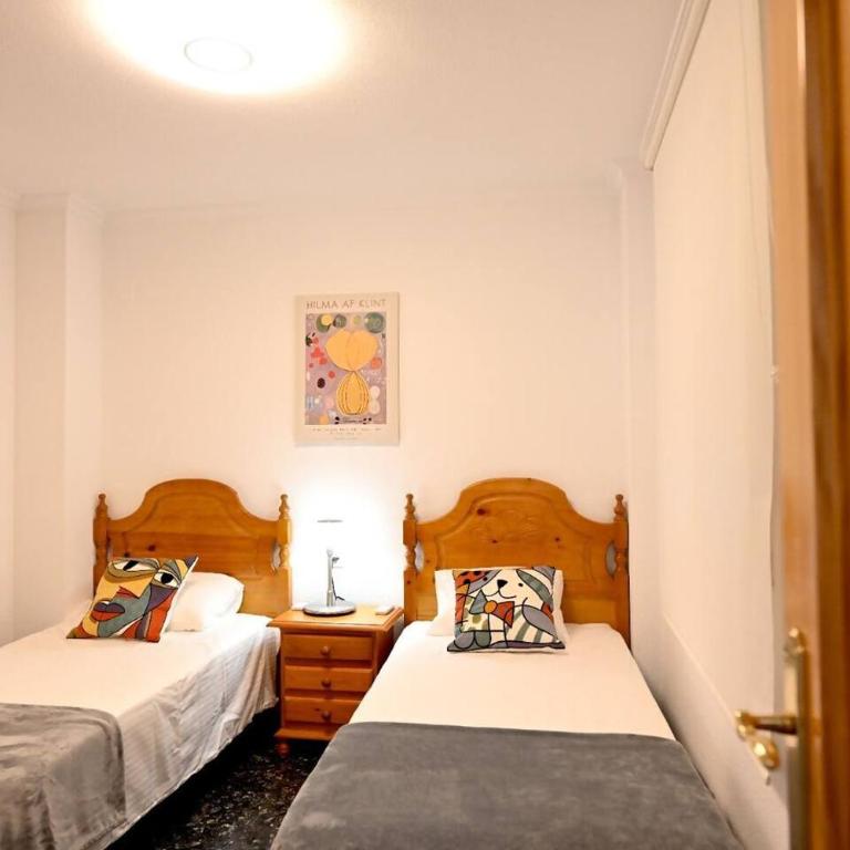 EMMA Apartament - Apartment mit 3 Schlafzimmern - obere Etage - 14
