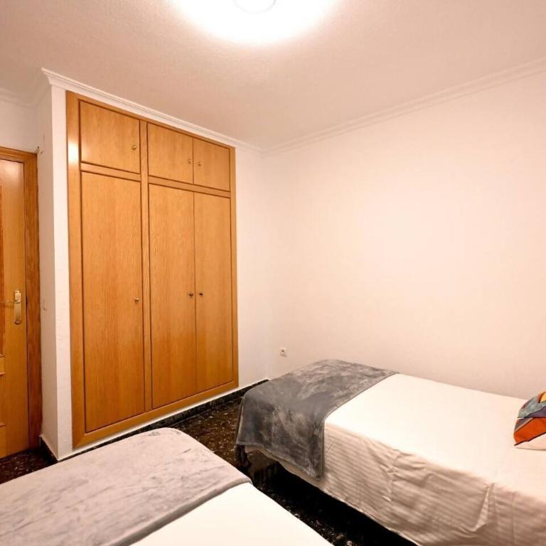 EMMA Apartament - Apartment mit 3 Schlafzimmern - obere Etage - 15