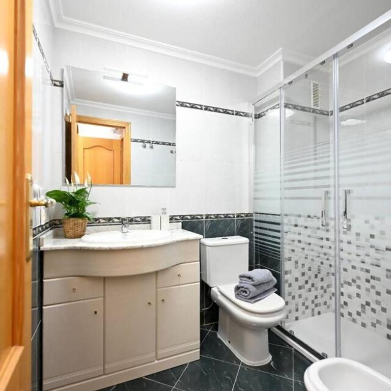 EMMA Apartament - Apartment mit 3 Schlafzimmern - obere Etage - 16