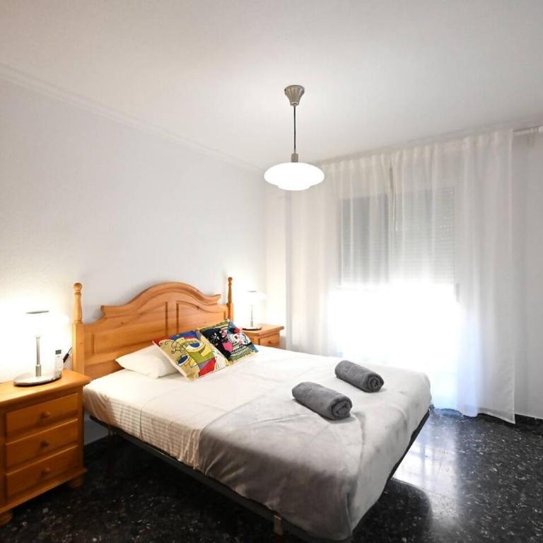EMMA Apartament - Apartment mit 3 Schlafzimmern - obere Etage - 22