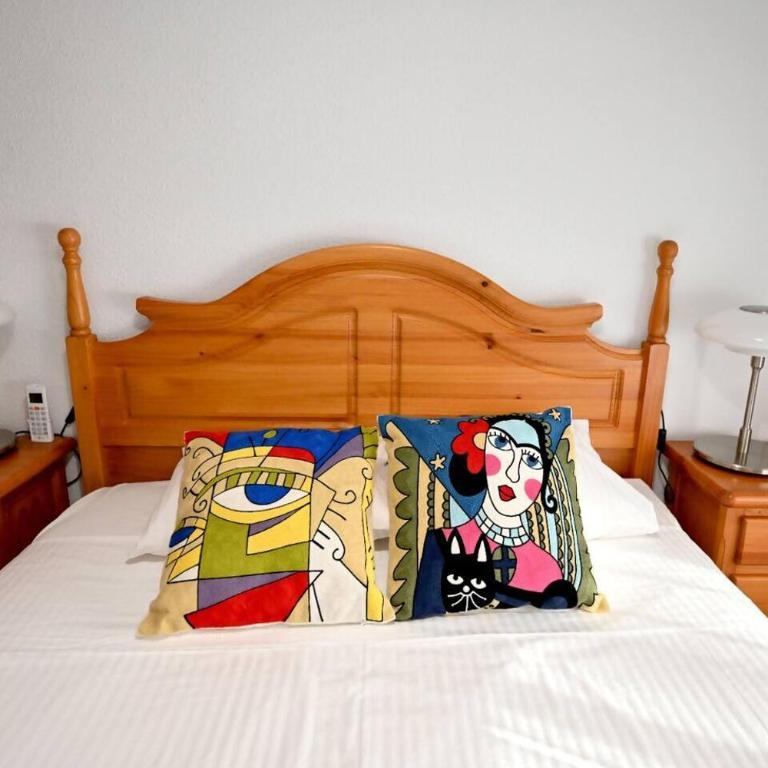 EMMA Apartament - Apartment mit 3 Schlafzimmern - obere Etage - 24