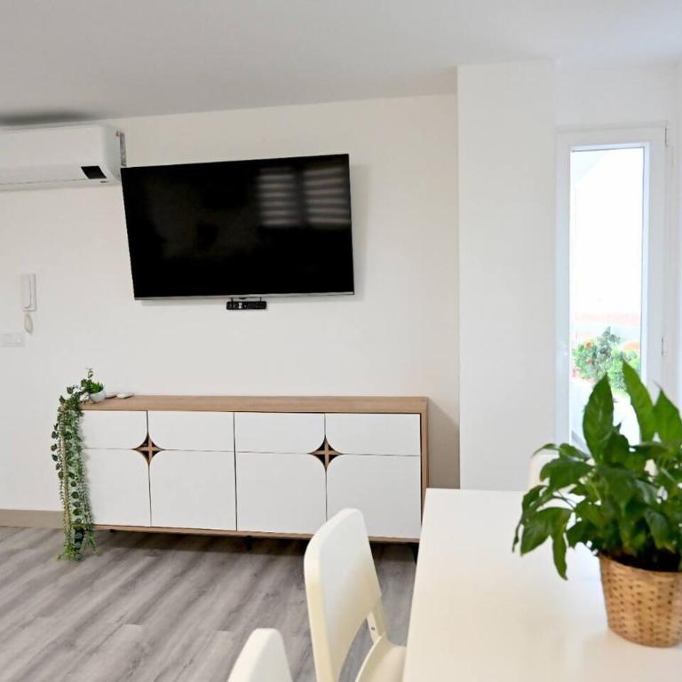 EL SONIDO DEL MAR - Appartement - 2