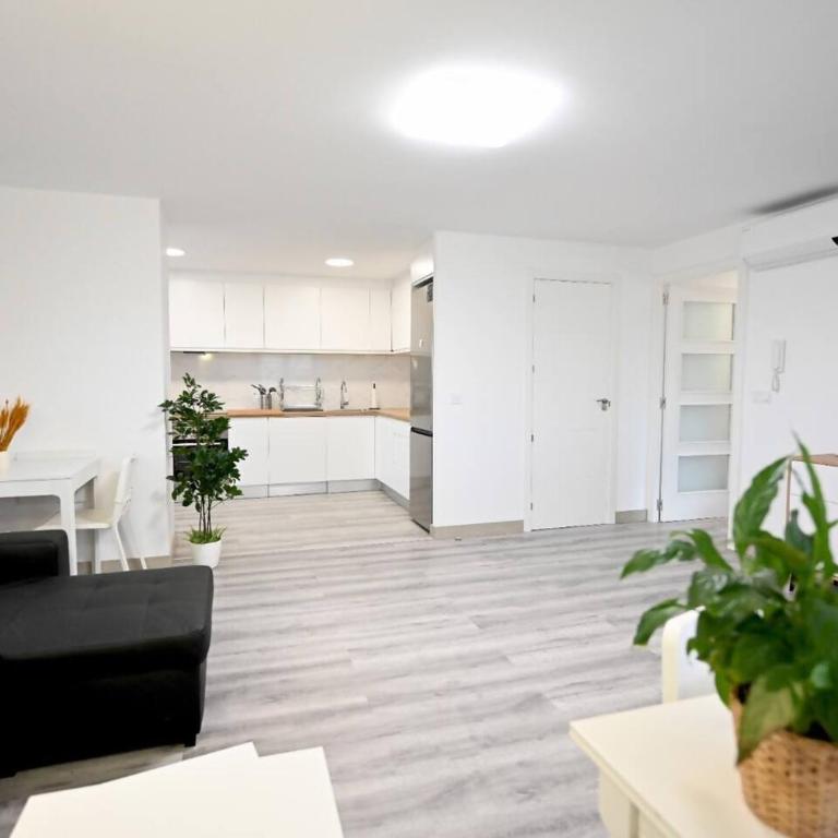 EL SONIDO DEL MAR - Appartement - 1