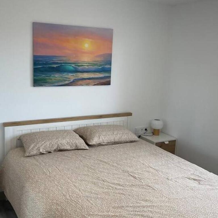 EL SONIDO DEL MAR - Appartement - 3