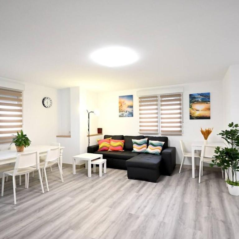 EL SONIDO DEL MAR - Appartement - 5