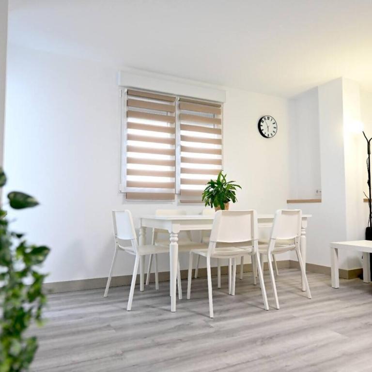 EL SONIDO DEL MAR - Appartement - 6