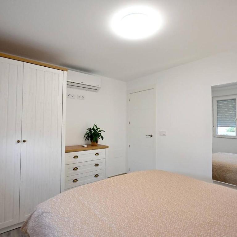 EL SONIDO DEL MAR - Appartement - 9