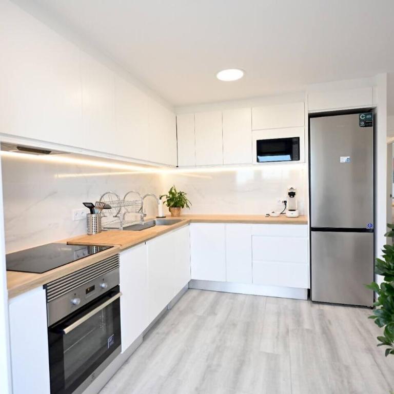 EL SONIDO DEL MAR - Appartement - 10