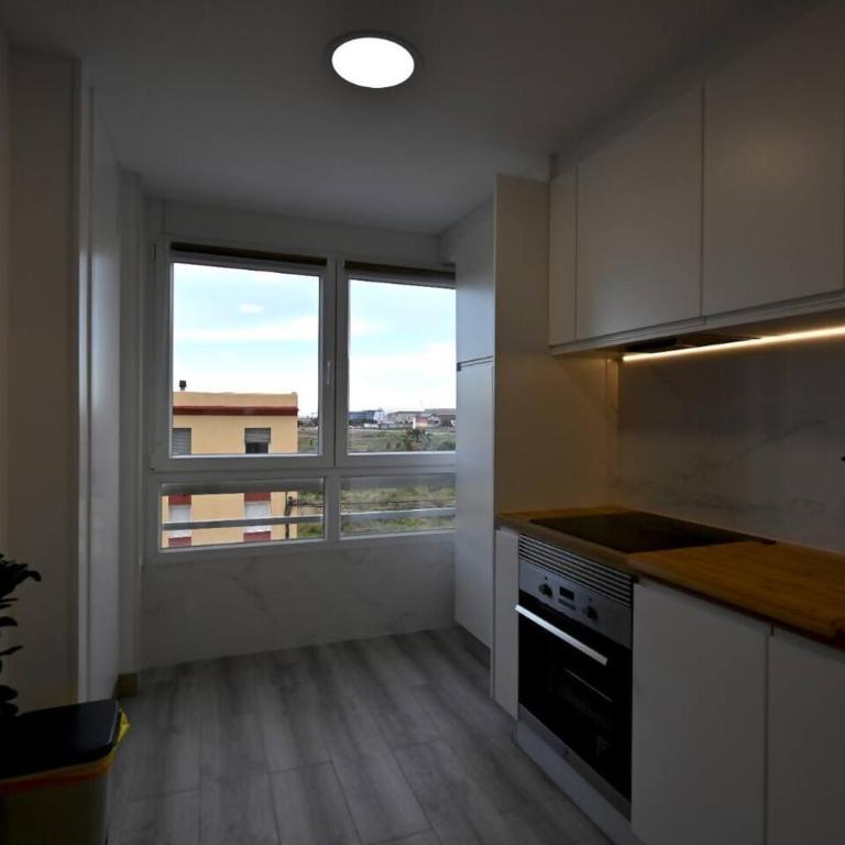 EL SONIDO DEL MAR - Appartement - 11