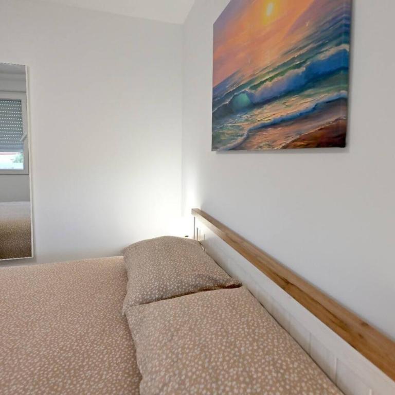 EL SONIDO DEL MAR - Appartement - 14