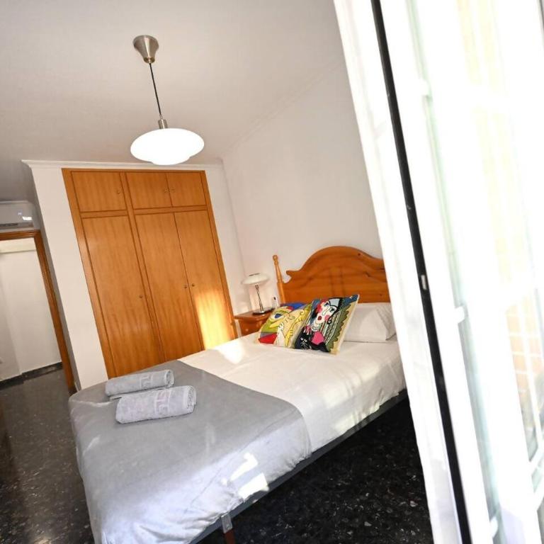 EMMA Apartament - Apartment mit 3 Schlafzimmern - obere Etage - 34